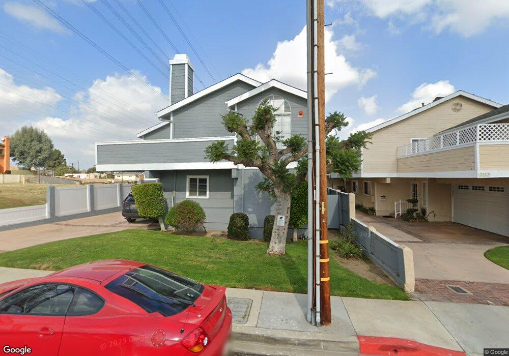 2511 Rockefeller Ln unit 1, Redondo Beach, CA 90278 - photo 1