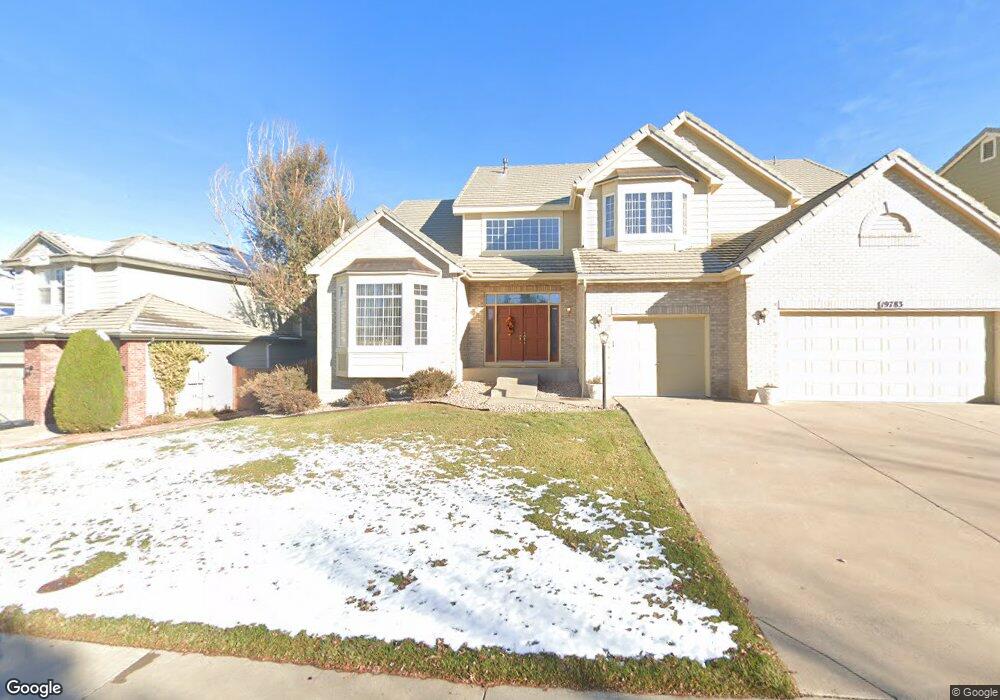 19783 E Ida Cir, Aurora, CO 80015 - photo 1