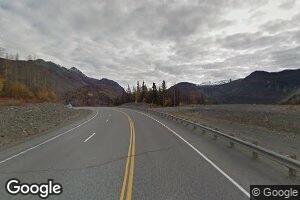 102 Glenn Hwy, Glennallen, AK 99588