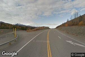 140 Glenn Hwy, Glennallen, AK 99588