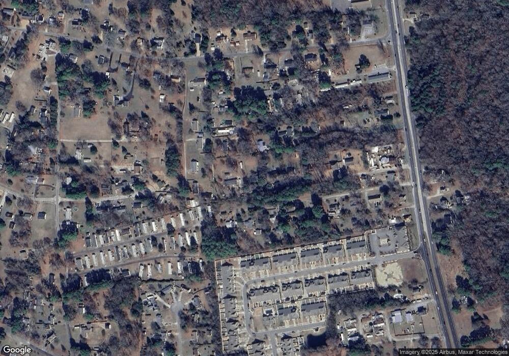 7017 Plum Tree Ln, Hayes, VA 23072 - photo 1