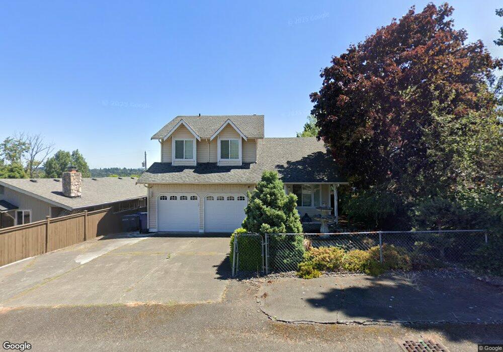 13336 35th Ave S, Tukwila, WA 98168 - photo 1