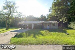 381 Jodie Williams Rd, Deridder, LA 70634