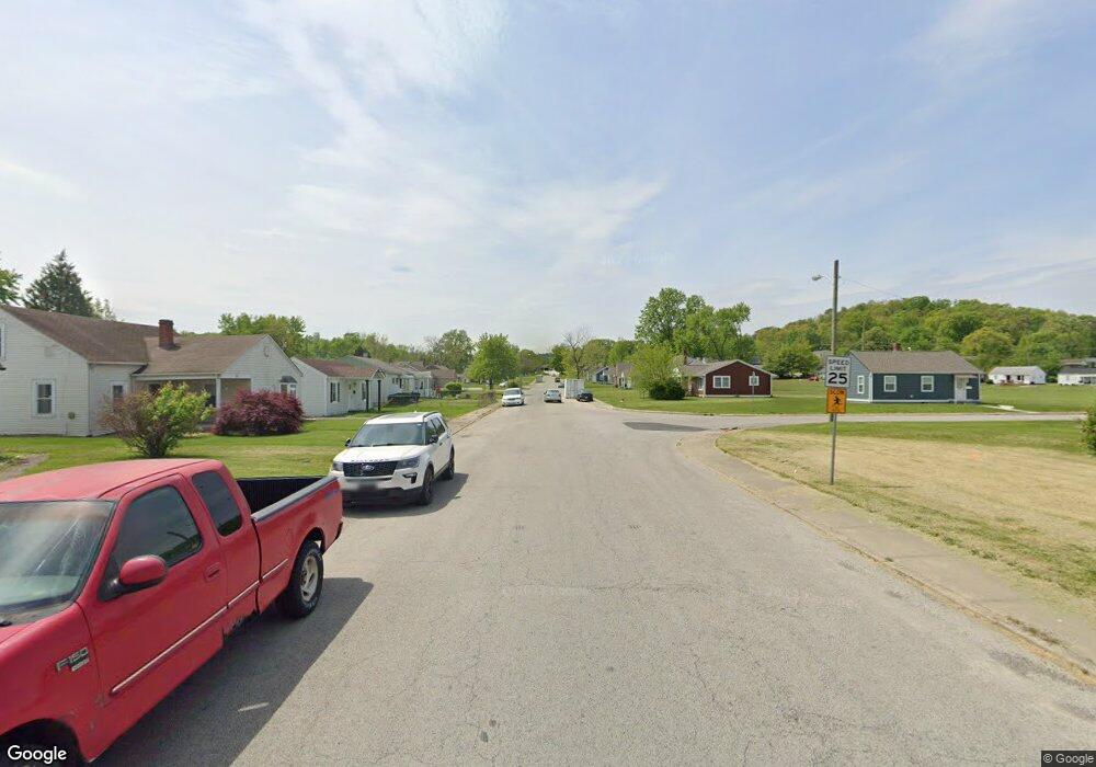 0 Valley View Ct, New Albany, IN 47150 - photo 1