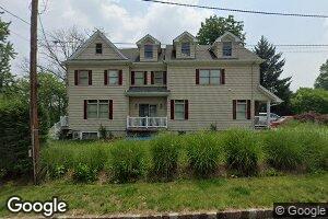 5 Chestnut Rd, Cedar Knolls, NJ 07927