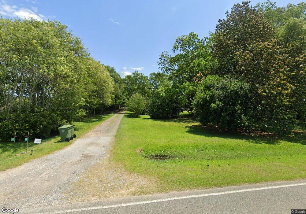 641 Jd Herndon Rd, Moultrie, GA 31788 - photo 1