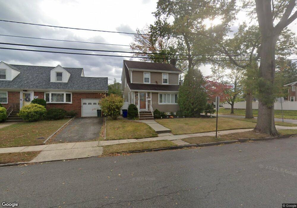 744 Stone St, Rahway, NJ 07065 - photo 1