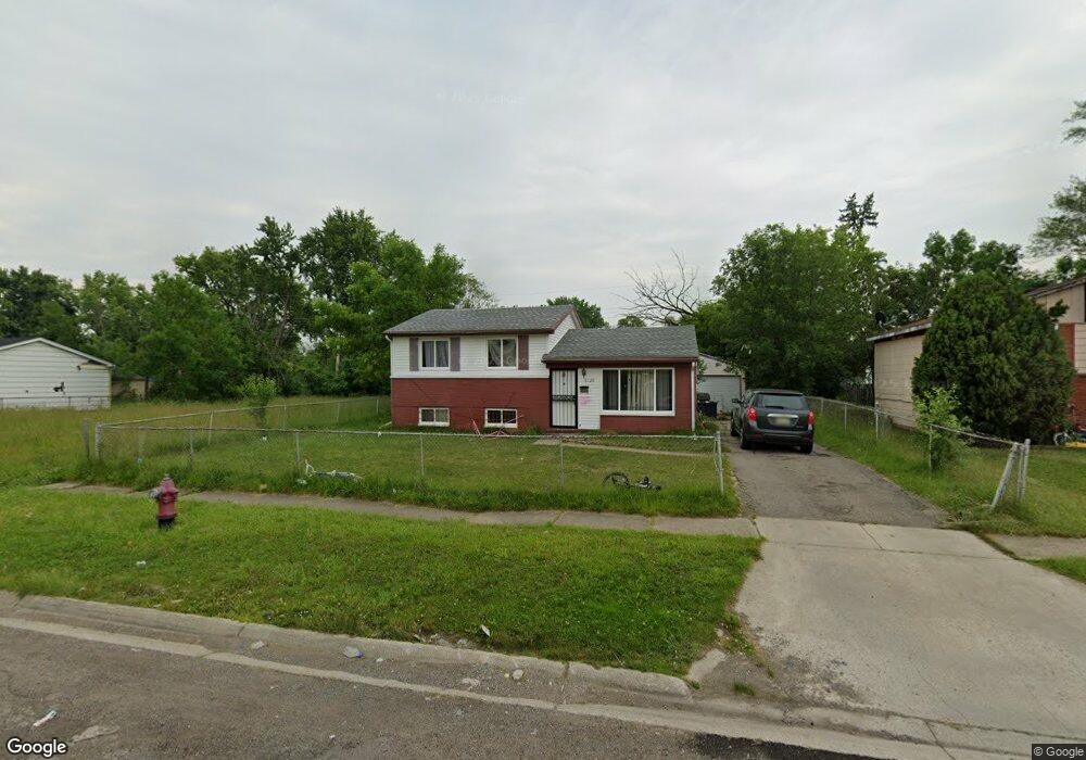 6130 Eldon Rd, Mount Morris, MI 48458 - photo 1