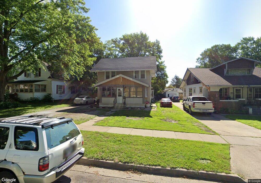 3315 4th St, Des Moines, IA 50313 - photo 1