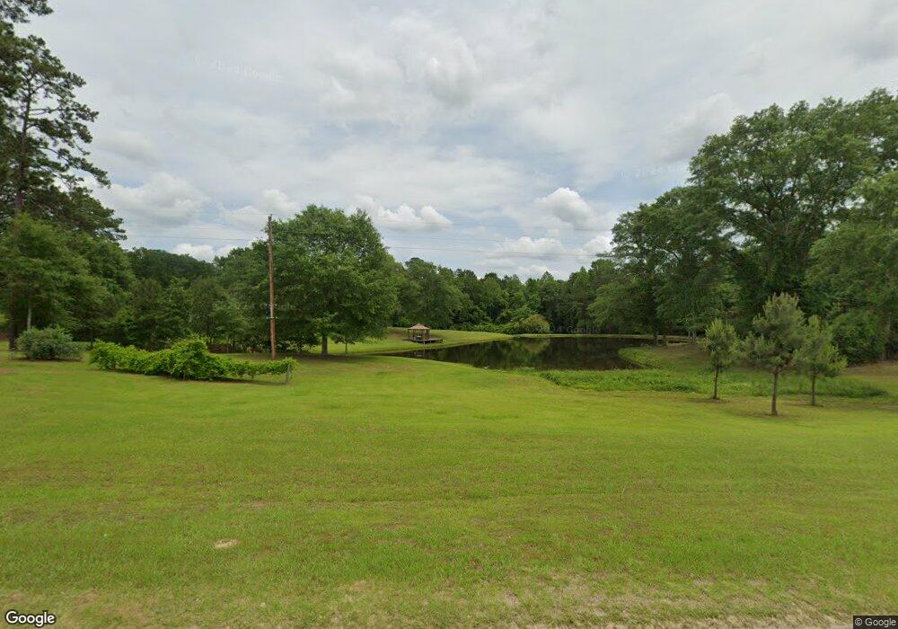 492 Hines Rd, Laurel, MS 39443 - photo 1