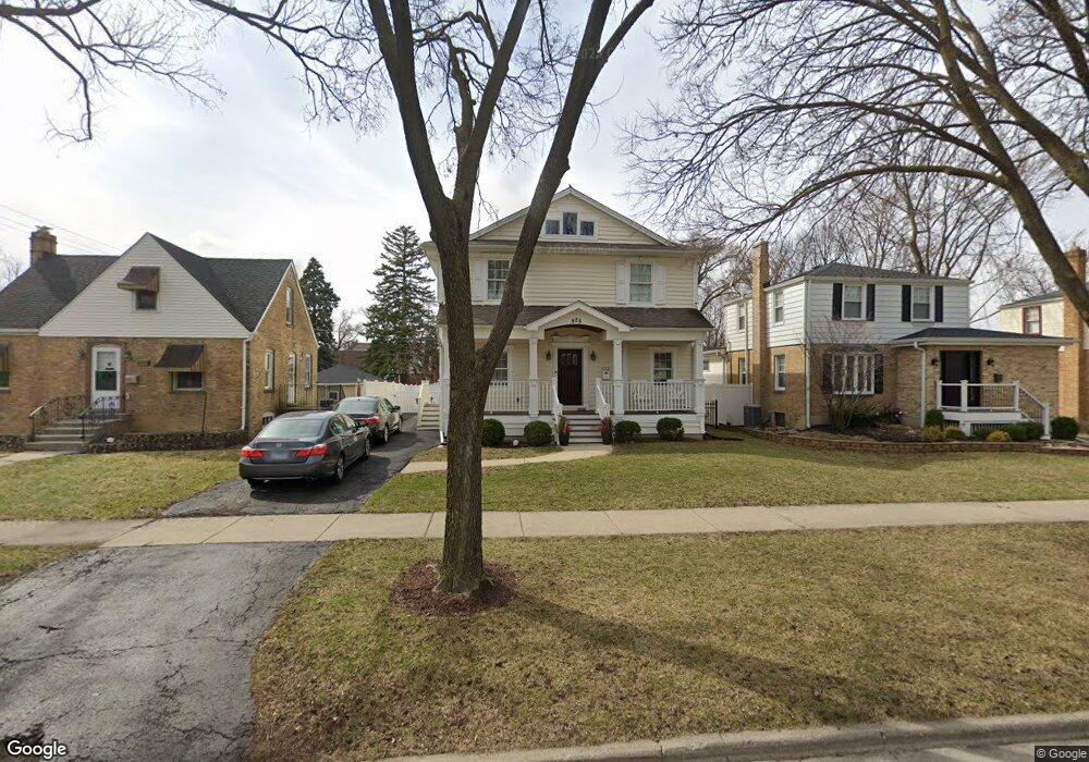 928 S Spring Rd, Elmhurst, IL 60126 - photo 1