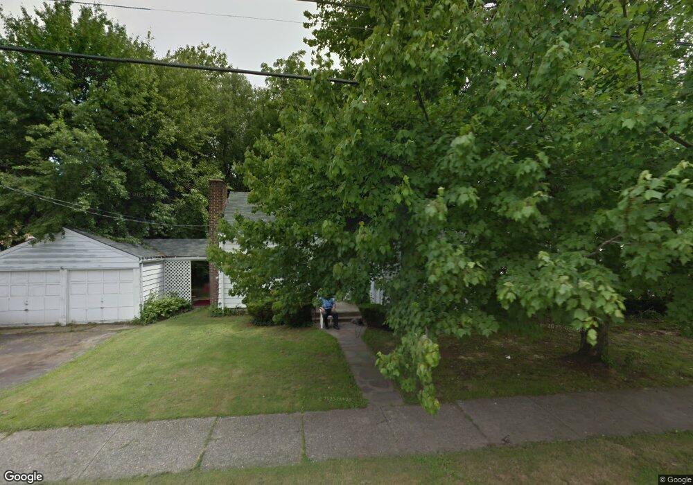 800 Wayne St, Bridgeport, CT 06606 - photo 1