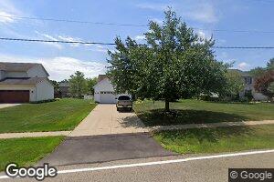 2140 Mount Pleasant St NE, Canton, OH 44721