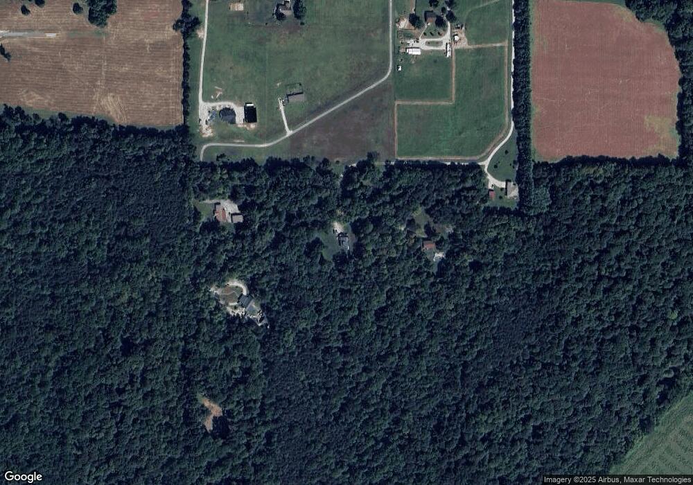 4282 Whispering Pines NE, Corydon, IN 47112 - photo 1