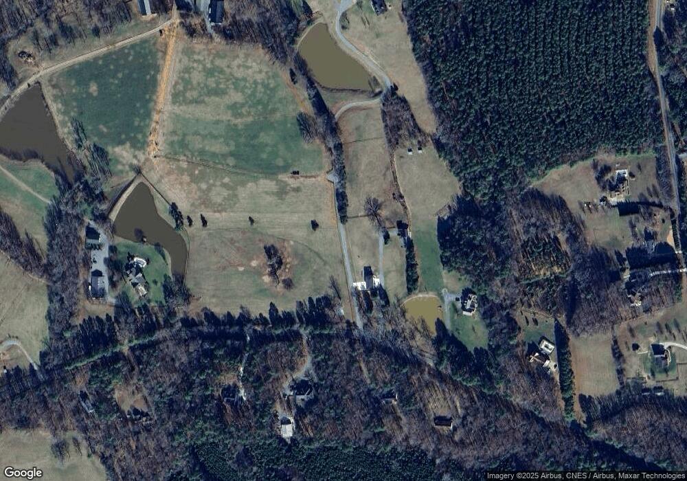 Lot #4 Vintage Way, Siler City, NC 27344 - photo 1