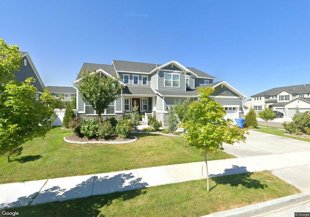 3834 W Tenacity Cir, Riverton, UT 84065 - photo 1