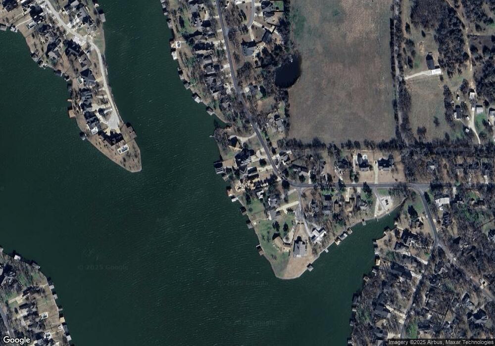 1222 Kiowa Dr E, Gainesville, TX 76240 - photo 1