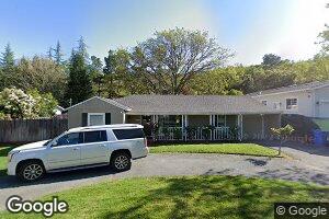 3363 Moraga Blvd, Lafayette, CA 94549