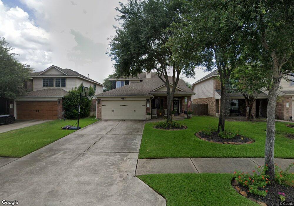 2735 Wild Oak Park Dr, Conroe, TX 77385 - photo 1