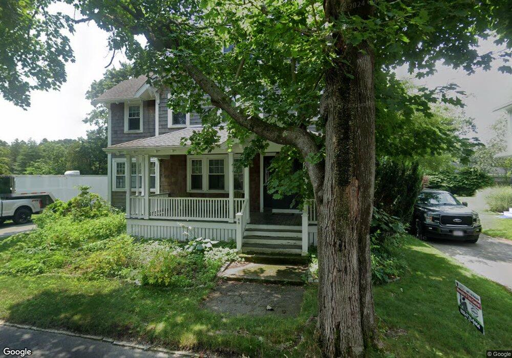 68 Chestnut St, South Dartmouth, MA 02748 - photo 1