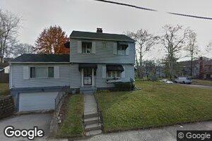 840 Princeton Dr, Dayton, OH 45406