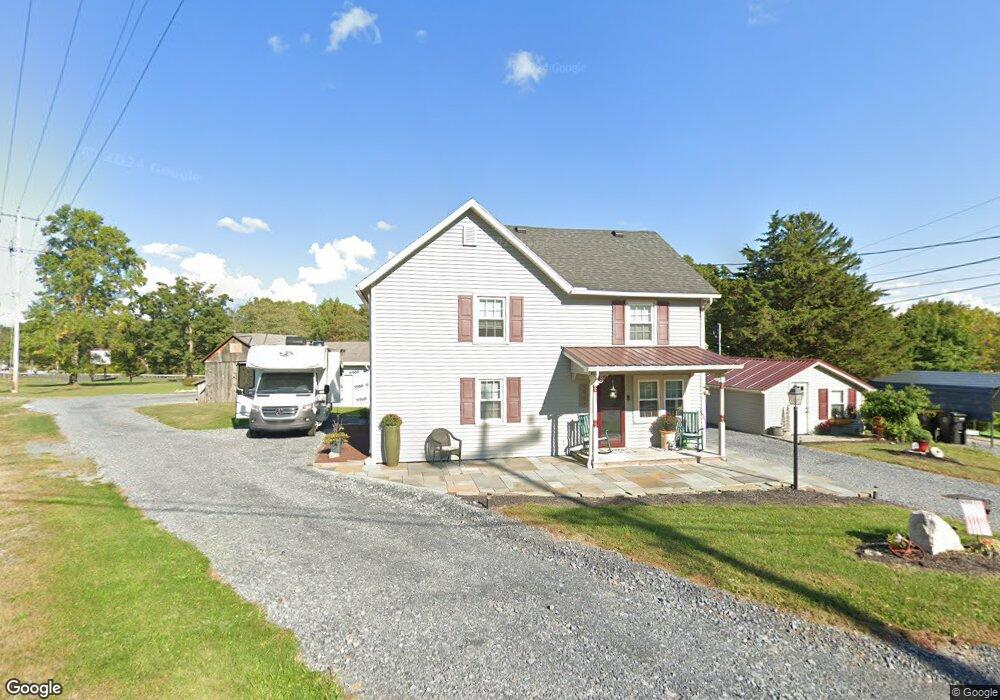 596 Shooktown Rd, Bangor, PA 18013 - photo 1