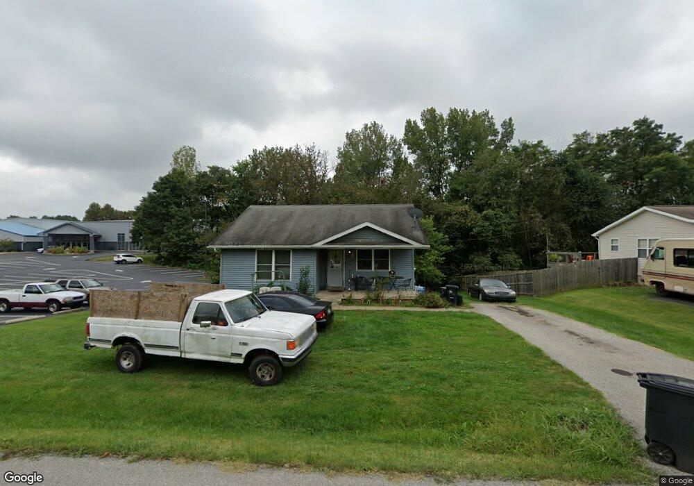 265 Oliver St, Corydon, IN 47112 - photo 1