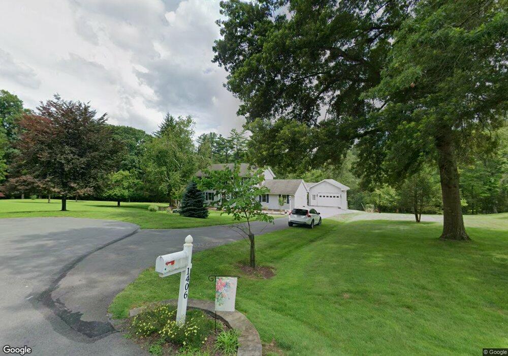 1406 Treeline Dr, Bloomsburg, PA 17815 - photo 1