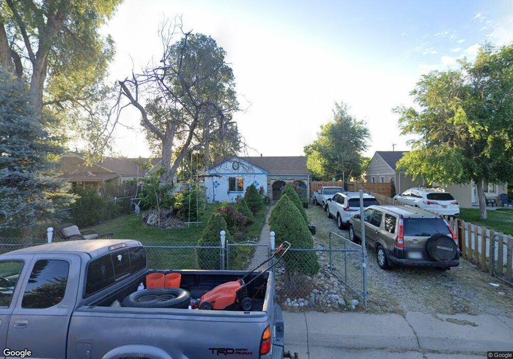 3330 Dexter St, Denver, CO 80207 - photo 1