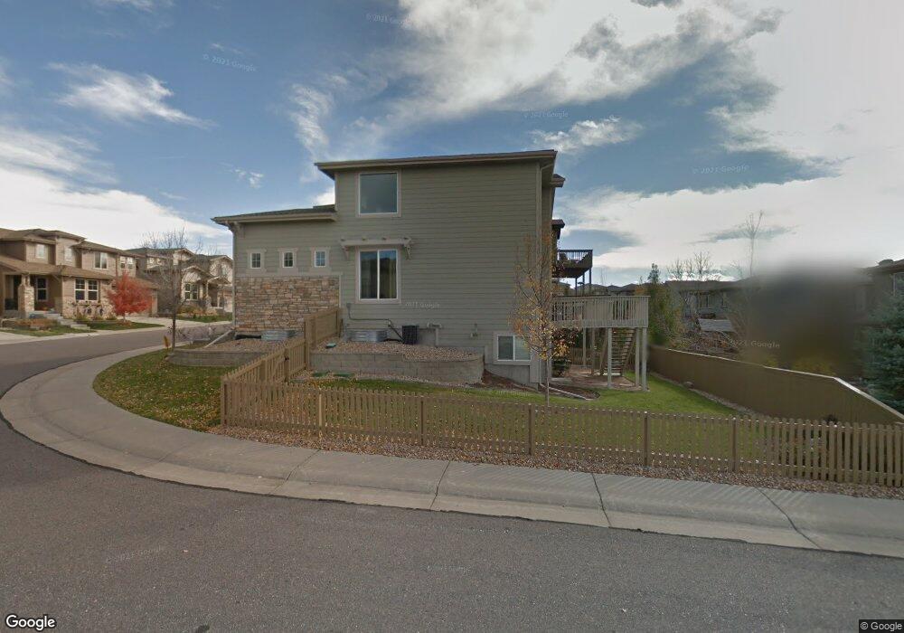 10508 Applebrook Cir, Highlands Ranch, CO 80130 - photo 1