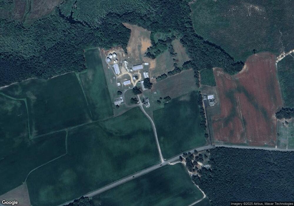 10100 Pole Run Rd, Disputanta, VA 23842 - photo 1