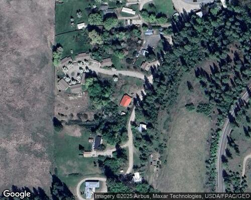 5016 Columbia Riv Rd  