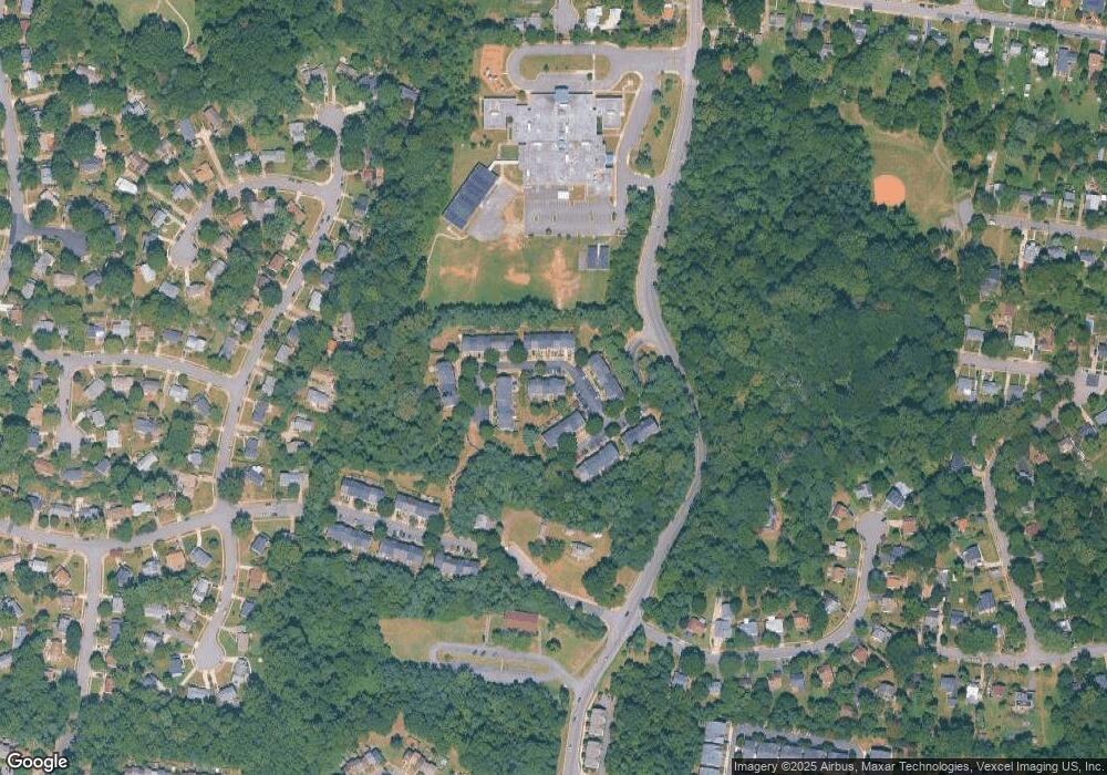 3637 Ransom Place, Alexandria, VA 22306 - photo 1