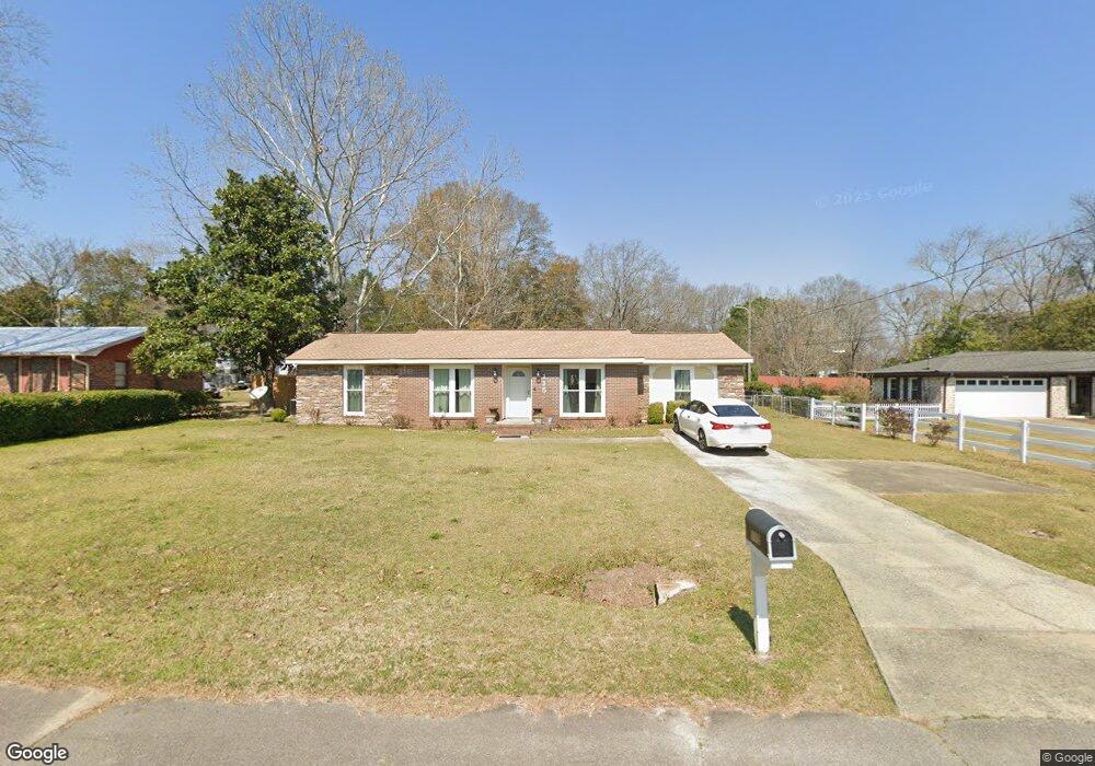 115 Weaver Rd, Warner Robins, GA 31093 - photo 1
