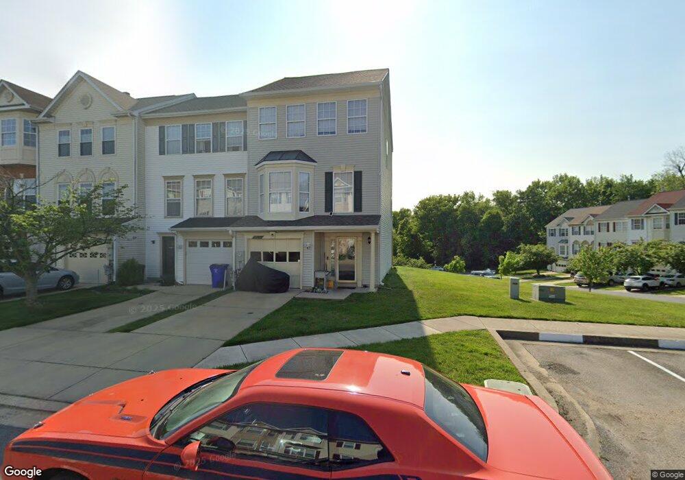 8312 Summit Hill Way, Jessup, MD 20794 - photo 1