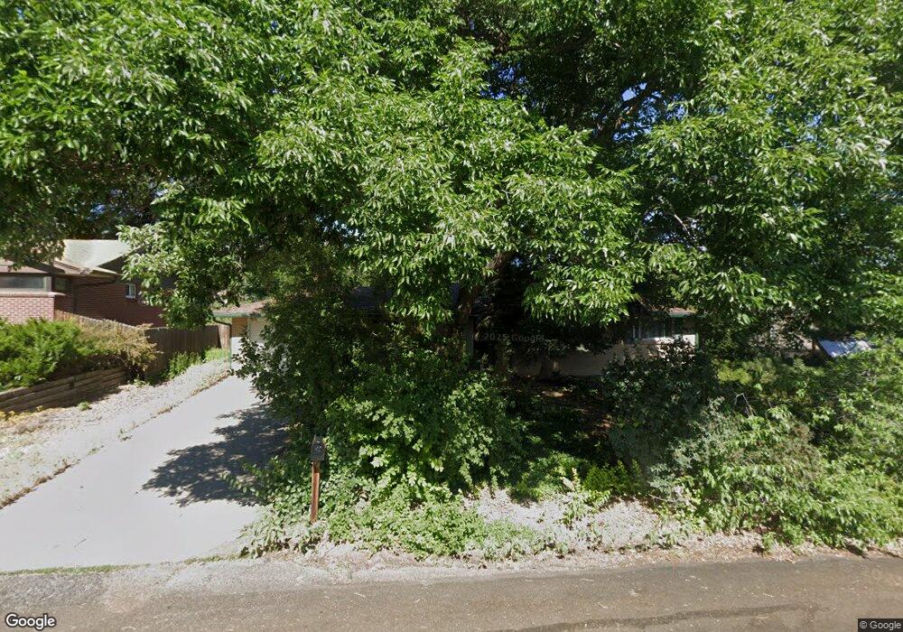 2265 Miller St, Lakewood, CO 80215 - photo 1