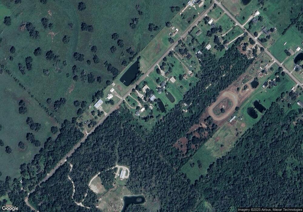 5663 County Road 803, Brazoria, TX 77422 - photo 1