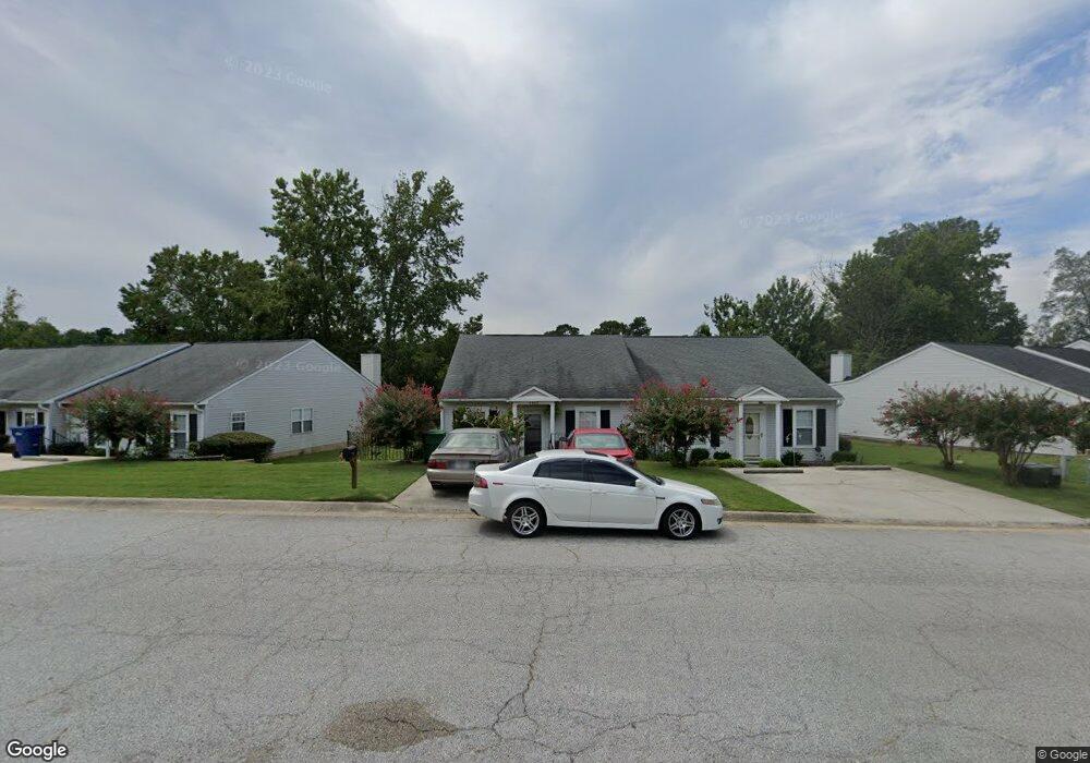 4460 Misty Cove Ct, Augusta, GA 30907 - photo 1