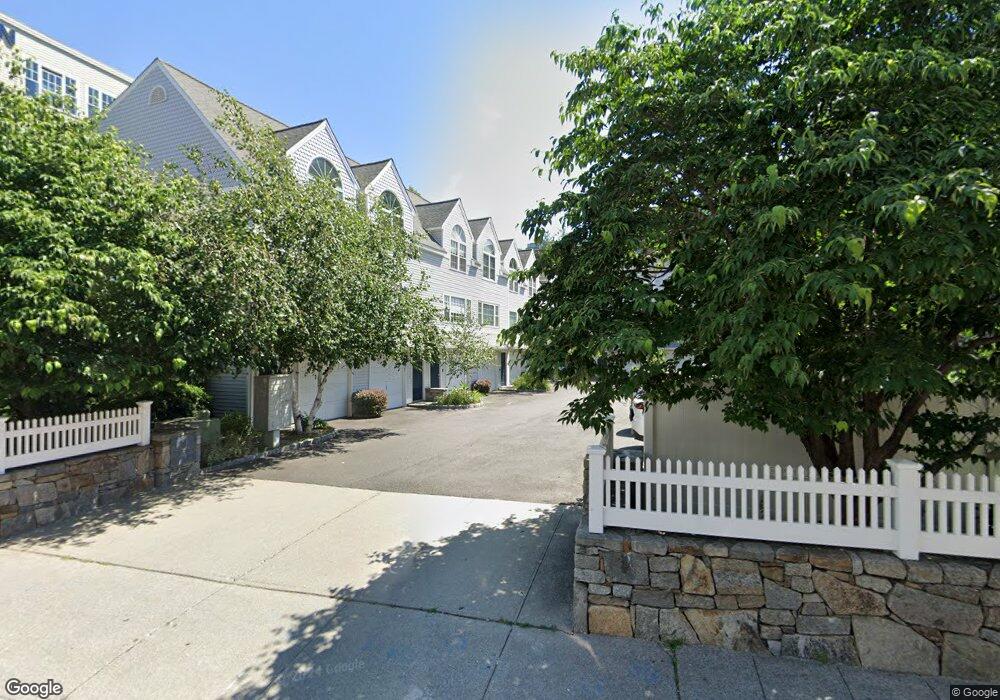 85 Franklin St unit 10, Stamford, CT 06901 - photo 1