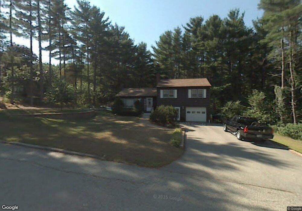 20 Rustic Ln, Plaistow, NH 03865 - photo 1