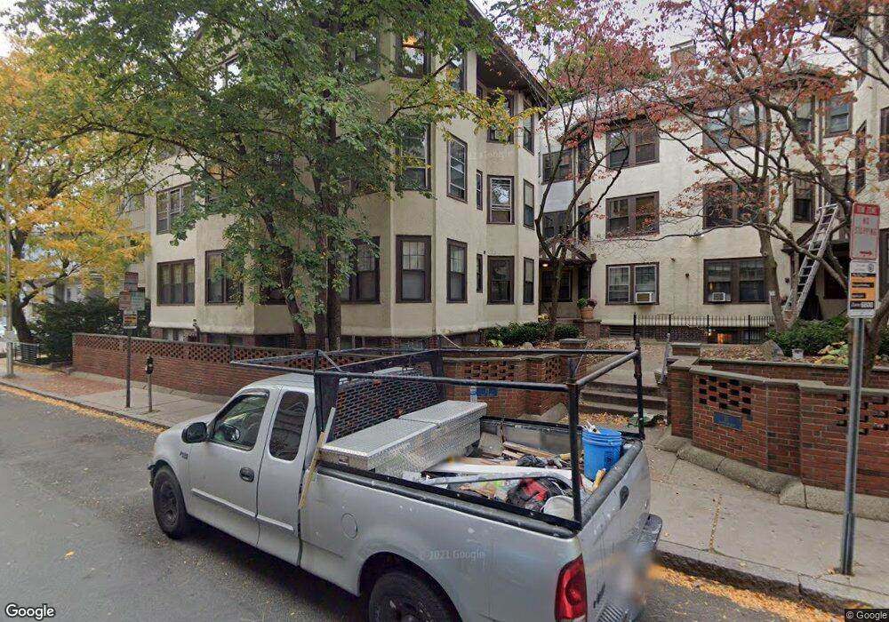 13 Story St unit 37, Cambridge, MA 02138 - photo 1