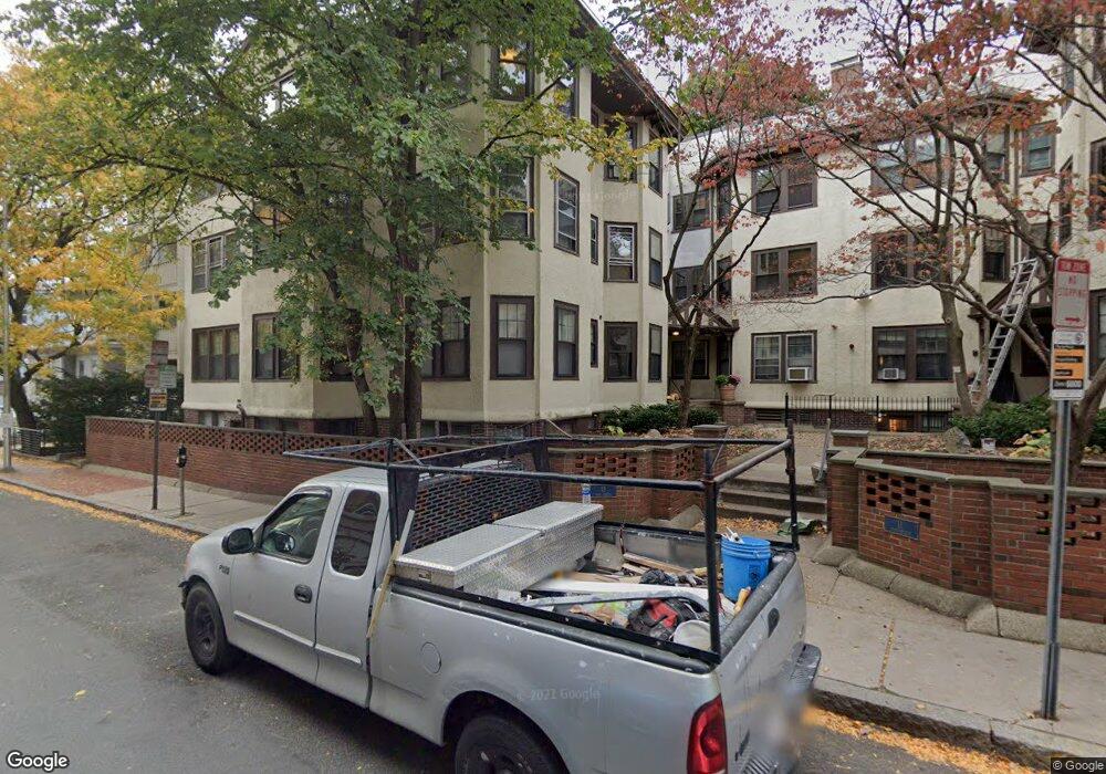 13 Story St unit 7, Cambridge, MA 02138 - photo 1