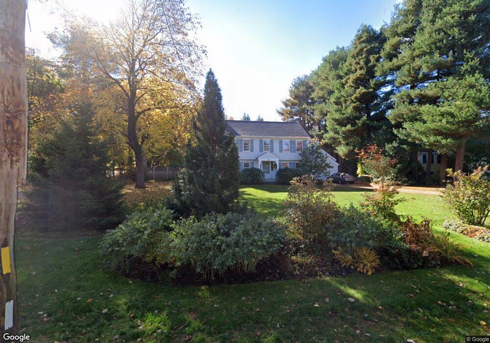 15 Viles St, Weston, MA 02493 - photo 1