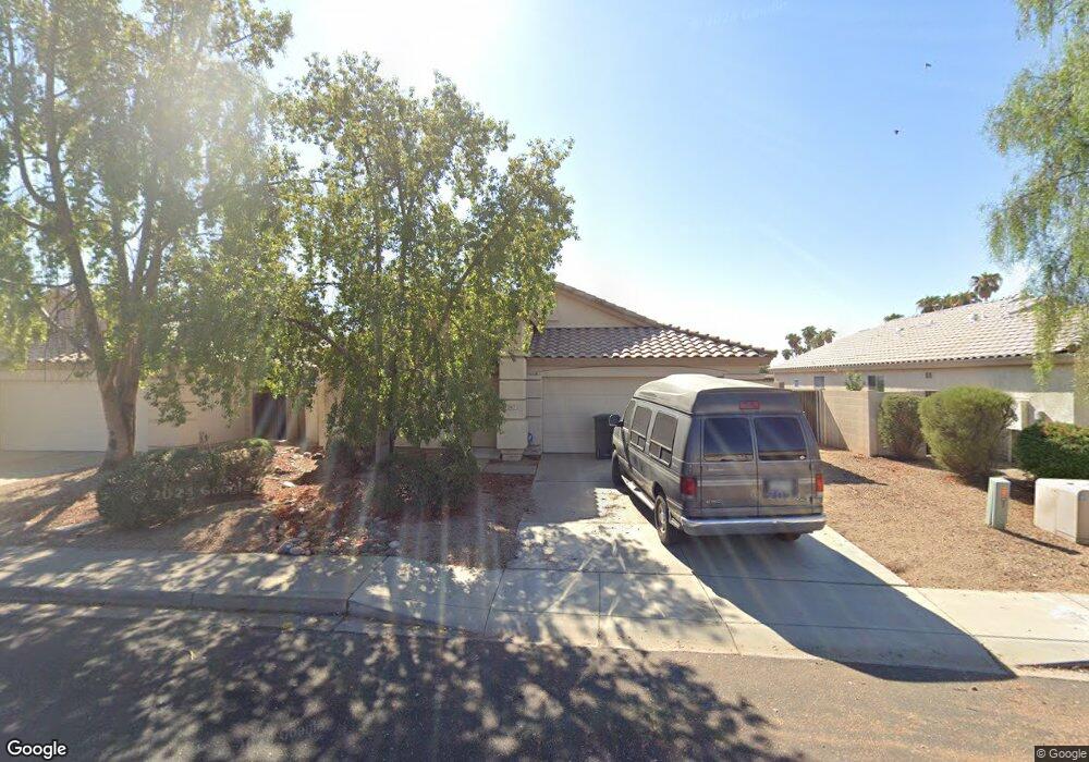 947 W Ivanhoe St, Chandler, AZ 85225 - photo 1