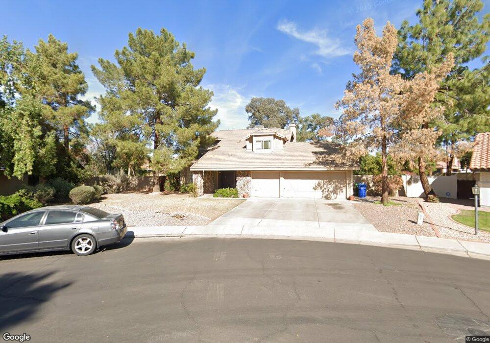 3366 E Grove Ave, Mesa, AZ 85204 - photo 1