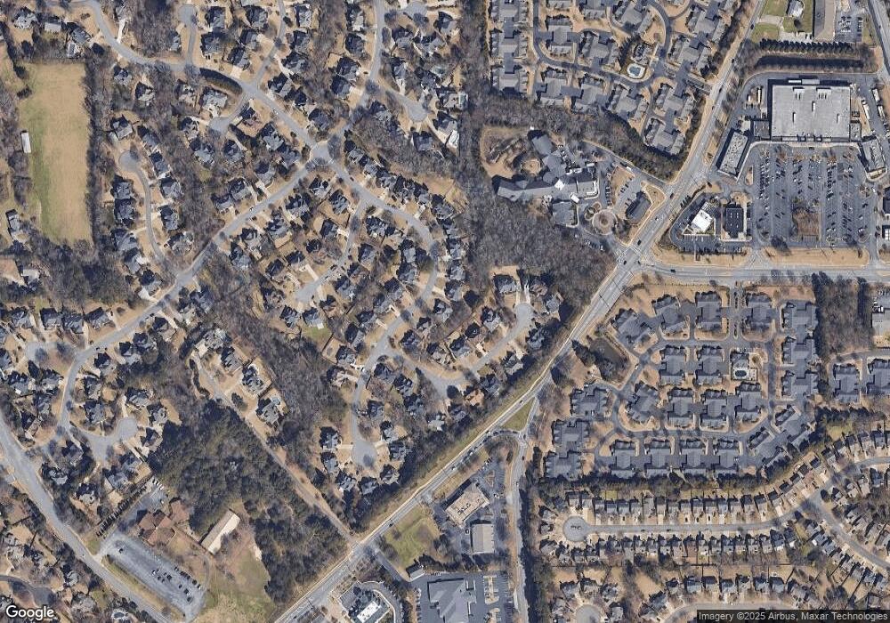 1110 Wilde Run Ct, Roswell, GA 30075 - photo 1