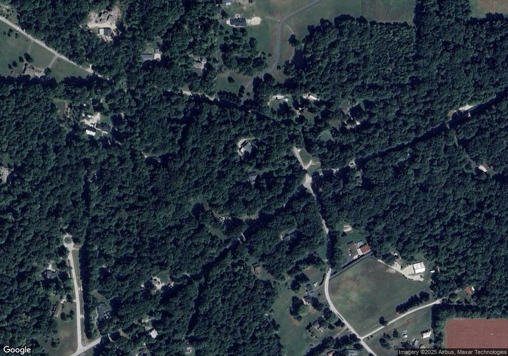 5320 Corydon Ridge Rd NE, Corydon, IN 47112 - photo 1