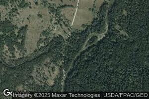 3869 Main Boulder Rd, Mc Leod, MT 59052