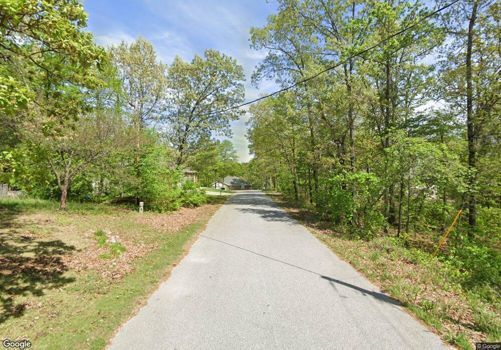 1809 Salisbury Cir, Bella Vista, AR 72714 - photo 1