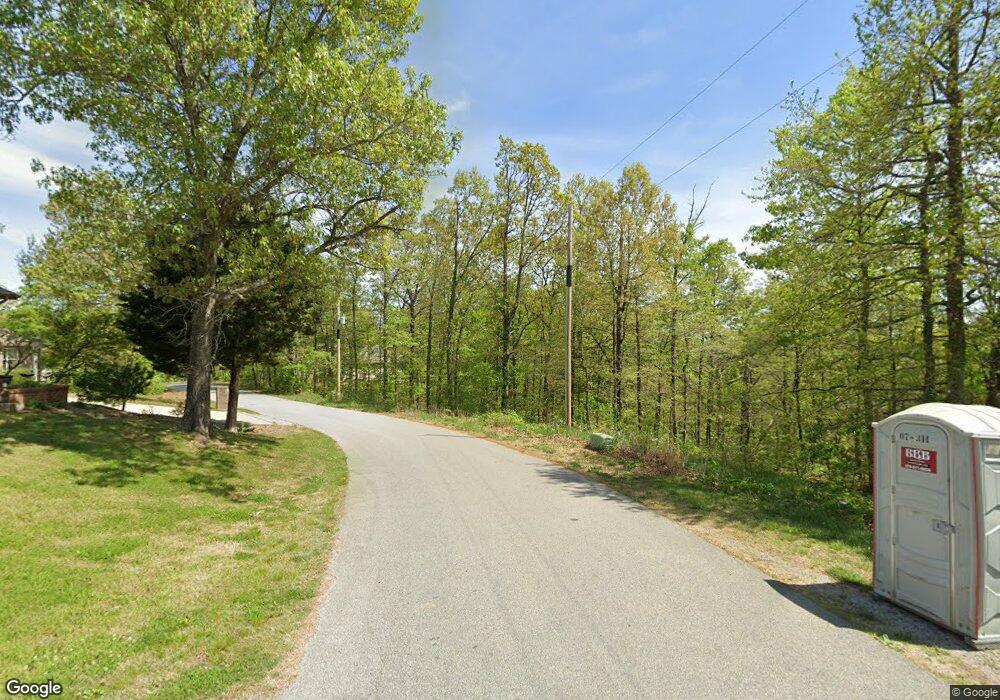 000 Salisbury Cir, Bella Vista, AR 72714 - photo 1